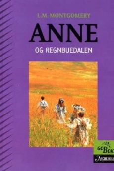 Anne og Regnbuedalen