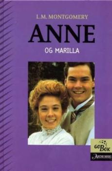 Anne og Marilla