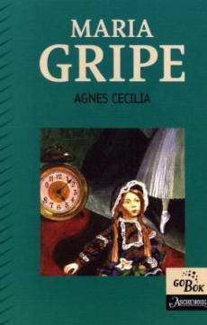 Agnes Cecilia : en selsom historie