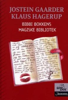 Bibbi Bokkens magiske bibliotek