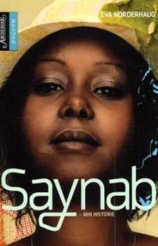 Saynab : min historie