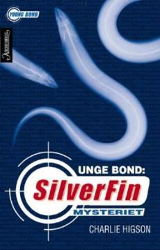 Silverfin-mysteriet