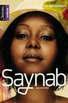 Saynab : min historie