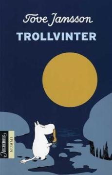 Trollvinter