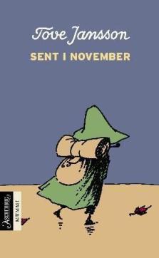 Sent i november