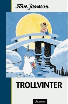 Trollvinter