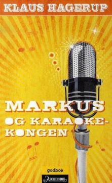 Markus og karaokekongen