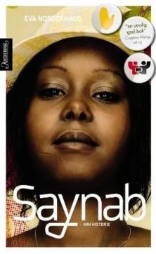 Saynab : min historie