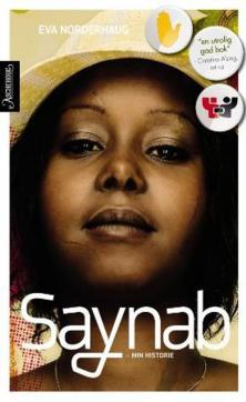 Saynab : min historie