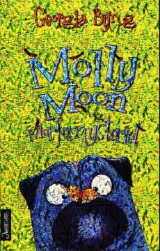 Molly Moon og morfemysteriet