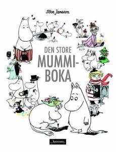 Den store mummiboka