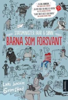 Barna som forsvant