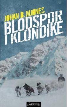 Blodspor i Klondike