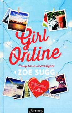 Girl online