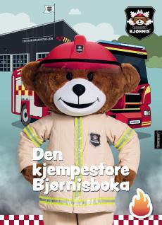 Den kjempestore Bjørnisboka