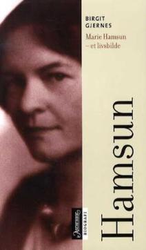 Marie Hamsun : et livsbilde