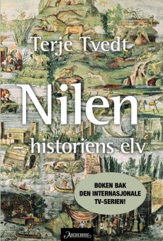 Nilen : historiens elv