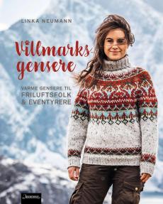 Villmarksgensere : varme gensere til friluftsfolk og eventyrere