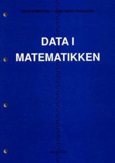 Data i matematikken