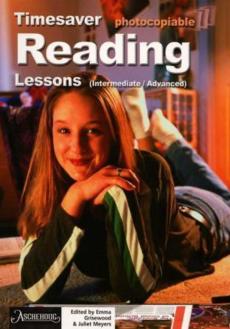 Timesaver reading lessons (intermediate/advanced)