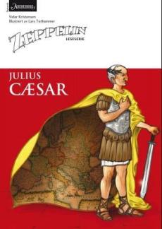 Julius Cæsar : norsk for barnetrinnet