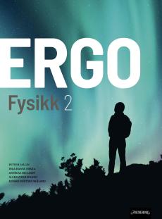 Ergo : fysikk 2