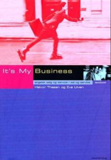 It's my business : Textbook