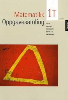 Matematikk 1T : oppgavesamling
