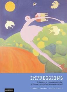 Impressions : a selection of literature and other art forms from the English-speaking world