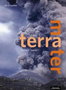 Terra mater : geofag X, geofag 1