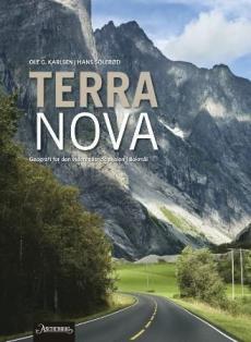 Terra nova : geografi for den videregående skolen