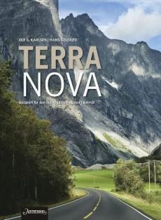 Terra Nova : geografi for den vidaregåande skulen