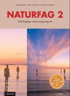 Naturfag 2 : yrkesfaglege utdanningsprogram