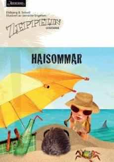 Haisommar : norsk for barnetrinnet