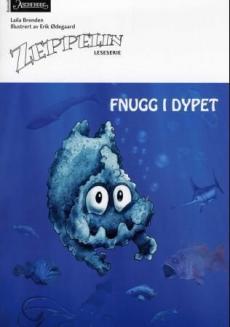 Fnugg i dypet : norsk for barnetrinnet