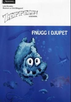 Fnugg i djupet : norsk for barnetrinnet