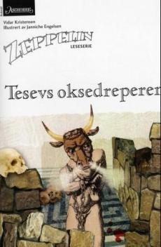 Tesevs oksedreperen : norsk for barnetrinnet