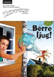 Berre ljug! : norsk for barnetrinnet