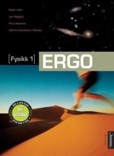 Ergo : (fysikk 1)