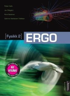 Ergo : (fysikk 2)