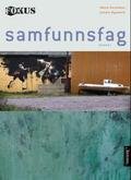 Fokus : samfunnsfag