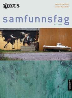 Fokus : samfunnsfag