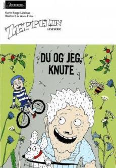 Du og jeg, Knute : norsk for barnetrinnet