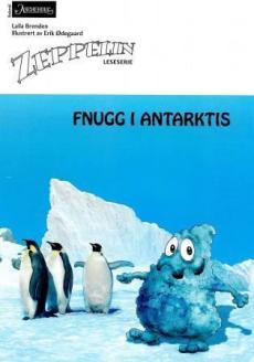 Fnugg i Antarktis : norsk for barnetrinnet