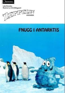 Fnugg i Antarktis : norsk for barnetrinnet