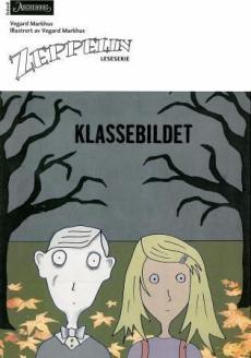 Klassebildet : norsk for barnetrinnet