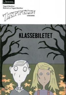 Klassebiletet : norsk for barnetrinnet