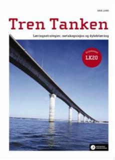 Tren tanken : læringsstrategier og læringsstiler i samfunnsfag