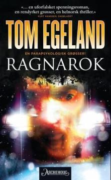 Ragnarok : en parapsykologisk grøsser!