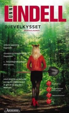 Djevelkysset : kriminalroman